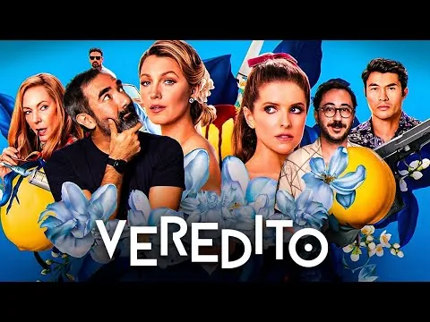 Is Another Small Favor any good? | Prime Video Movie Review