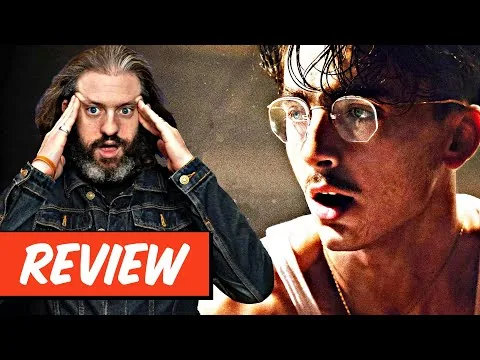 JETZT SCHON  der BESTE Film des Jahres? Marty Supreme | Review