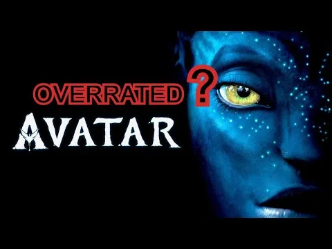 ΚΡΙΤΙΚΗ ΤΑΙΝΙΑΣ AVATAR
