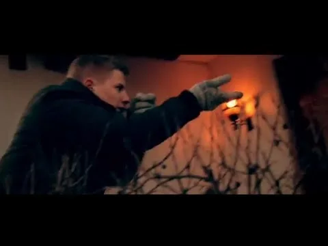 The Guy With The Invisible Gun 1 (XH A1 25p filmtest)