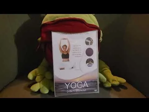 Star Wars Yoda, film recension.  Puss puss, Grodis