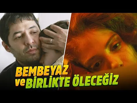 2 Film İncelemesi Birden: BEMBEYAZ ve BİRLİKTE ÖLECEĞİZ #AntalyaFF