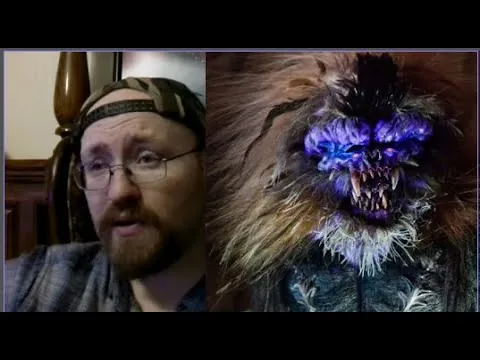 Critique du film The Prey : La Légende de Karnoctus (2022)
