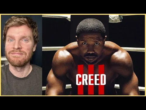 Creed III - Movie Review