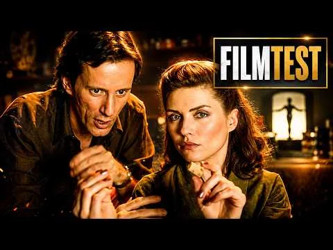 Videodrome (1983) | Kranker Body-Horror! | FILMTEST
