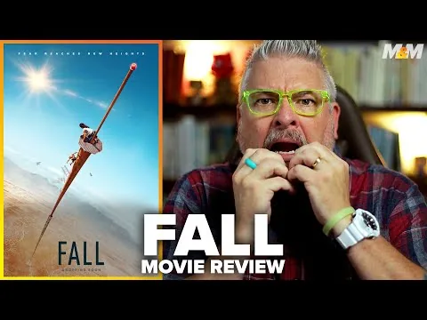 Fall (2022) Movie Review