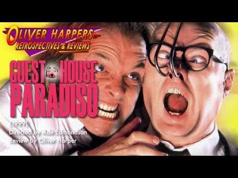 Guest House Paradiso (1999) Retrospective / Review