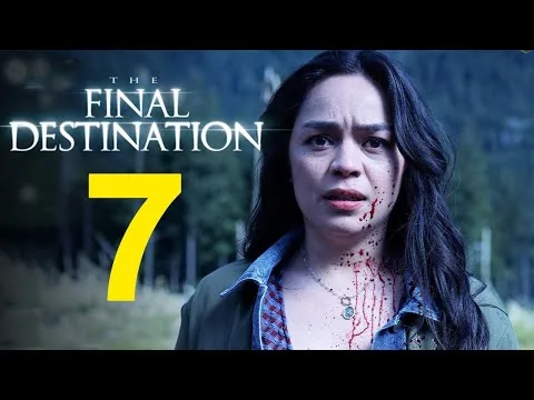 Final Destination Bloodlines (2025) Latest Horror Action Full Movie Review and Facts