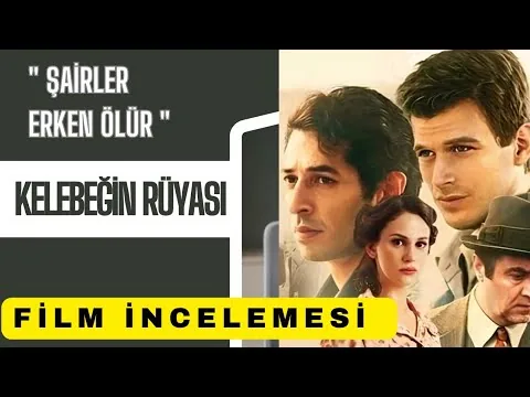 KELEBEĞİN RÜYASI | film incelemesi ve eleştirisi 