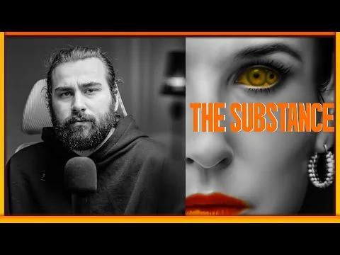 نقد و تحلیل فیلم The Substance