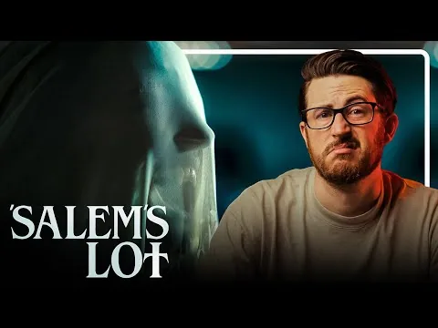 Salem's Lot (2024) | MOVIE REVIEW