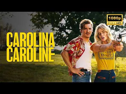 Carolina Caroline (2026) | Samara Weaving | Latest Hollywood Movie Breakdown | Facts and Review