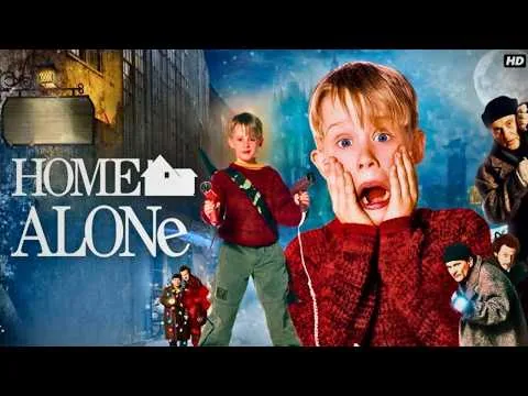Maman, j'ai raté l'avion (1990) Film Complet en Français Critique et Analyse