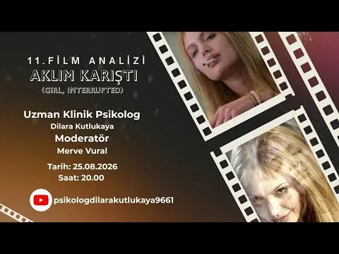 Aklım Karıştı Film Analizi (Spoiler içerir 😲)