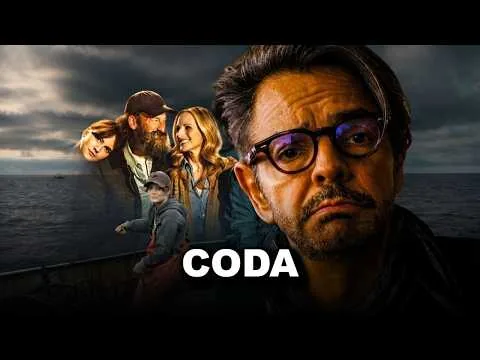 CODA (2021) Drama/Music | Emilia Jones, Marlee Matlin - Film Review & Facts