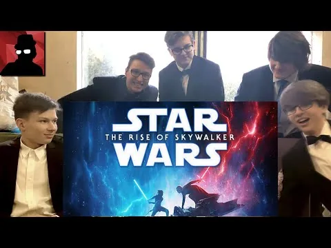 Recenze na film Star Wars: Vzestup Skywalkera (2019)