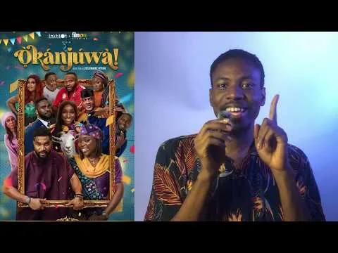 OKANJUWA - Nollywood Movie Review (2026 Nigerian Comedy Film)