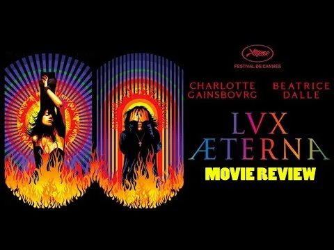 Lux Aeterna (2020, Gaspar Noé) | Reseña de película