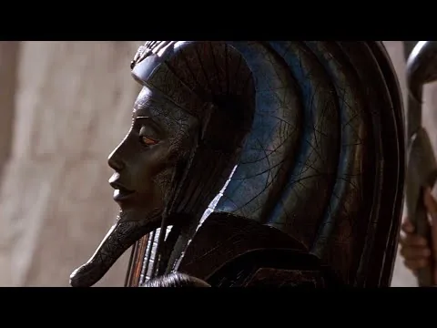 Was the Egyptian Sun God 'Ra' Actually an Alien?! [Movie Review/Spoilers]