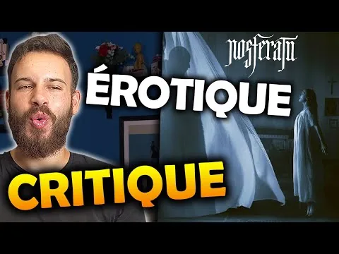 NOSFERATU - REVIEW