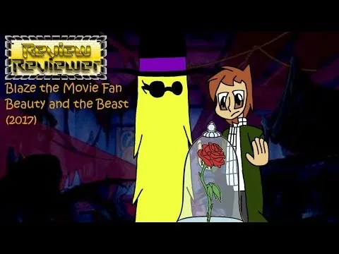 Review Reviewer: Blaze the Movie Fan Beauty and the Beast (2017)