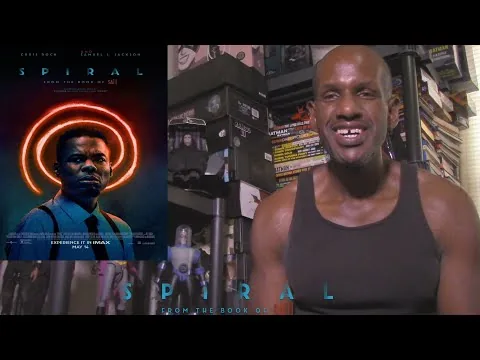 Spiral (2021) Movie Review