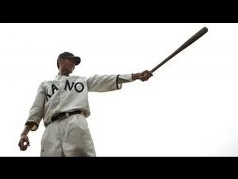 Kano movie review / 電影評論 (cantonese ver.)