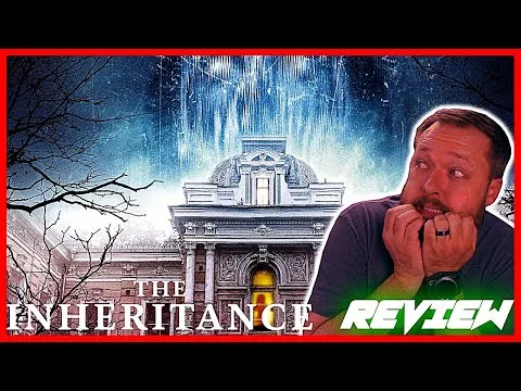 THE INHERITANCE (2021) - Movie Review