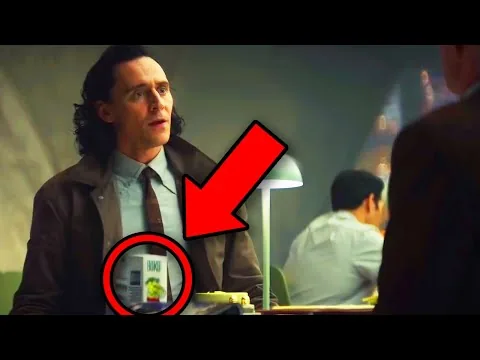 LOKI ਟ੍ਰੇਲਰ ਦਾ ਵਿਸ਼ਲੇਸ਼ਣ! ਉਹ ਈਸਟਰ ਐੱਗਜ਼ ਅਤੇ ਜਾਣਕਾਰੀ ਜੋ ਤੁਸੀਂ ਮਿਸ ਕਰ ਦਿੱਤੀ!