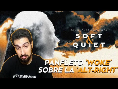 مراجعة فيلم Soft & Quiet (نادي الكراهية) (2022)