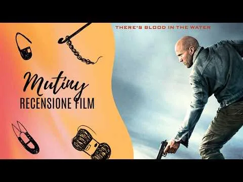 Mutiny movie review