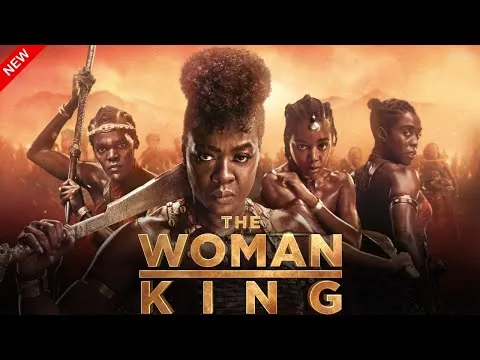 The Woman King (2022) Movie | Viola Davis, Thuso Mbedu & Lashana Lynch | Reviews And Facts