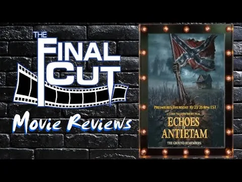 فيلم قصير: أصداء أنتيتام (2025) #مراجعة_فيلم #فيلم_قصير على موقع The Final Cut
