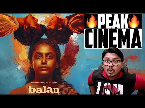 Balan The Boy Movie Review | Yogi Bolta Hai