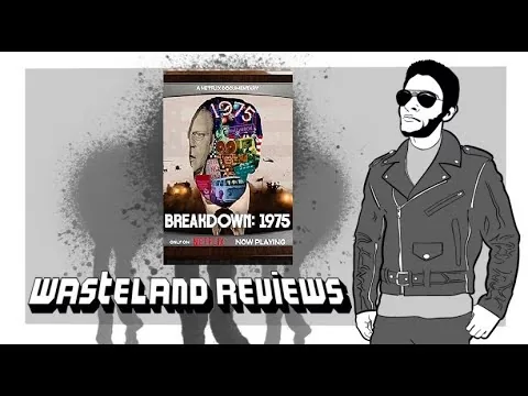 Breakdown: 1975 (2025) - Wasteland Documentary Film Review