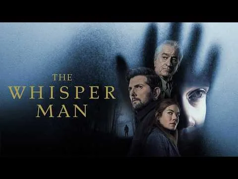 The Whisper Man (2026) Movie | Robert De Niro, Michelle Monaghan, Adam Scott | React And Reviews