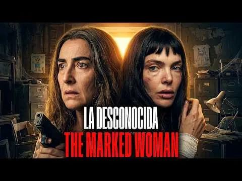 The Marked Woman (La desconocida) 2026 Full Movie | Ana Rujas, Candela Peña, Pol Lóp | Review & Fact