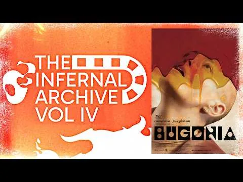 Infernal Archive 056 - Bugonia (2025) | Movie Review