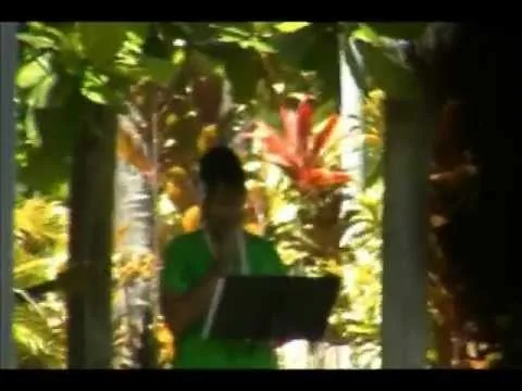 Narrator @PCC FilmTest#1