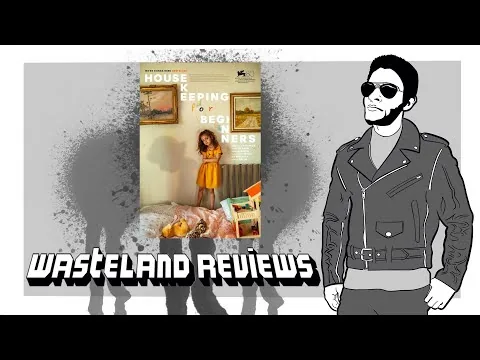 Housekeeping for Beginners (2024) - Wasteland Film Review