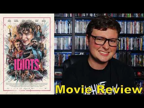 Idiots (2026) - Movie Review