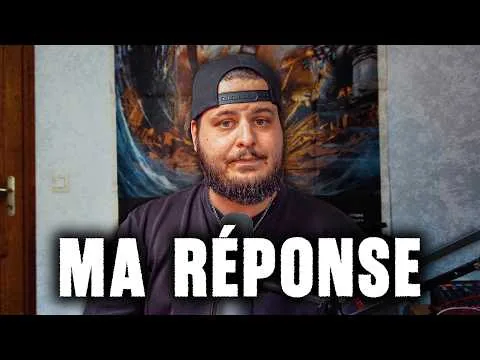 Film, accusations & lies: My response.