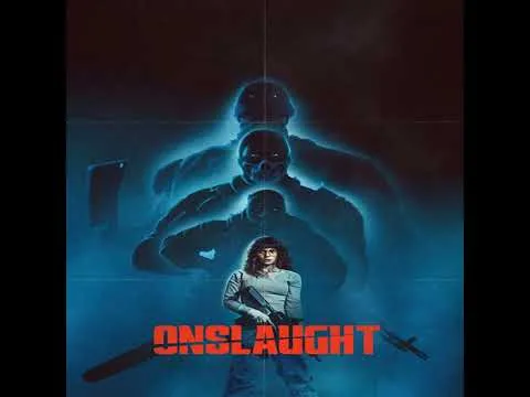 Onslaught (2026) Movie Review
