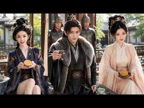 Xuyên Không Thành Công Tử Ốm Yếu, Cưới 8 Vị Tẩu Tẩu Và Một Tay Vực Dậy Cả Gia Tộc