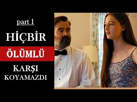 Kutsal Geyiğin Ölümü (2017) - Detaylı Film İncelemesi (PART 1)