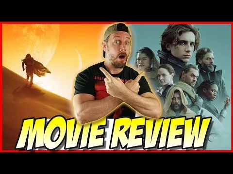 Dune (2021) - Recensione del film