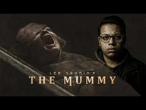 The Mummy (2026) Movie Review