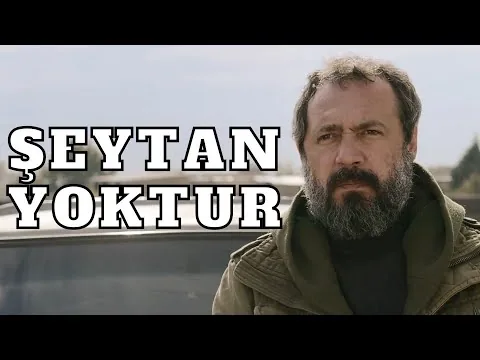ŞEYTAN YOKTUR | Film İncelemesi