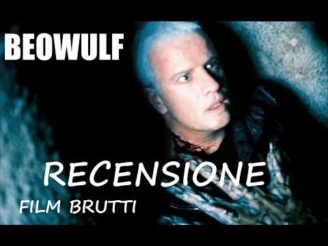 RECENSIONE FILM BRUTTI - Beowulf