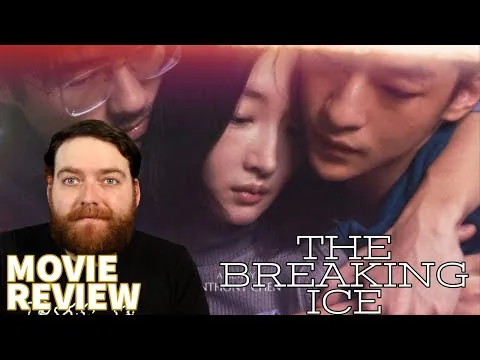 THE BREAKING ICE (2023) MOVIE REVIEW